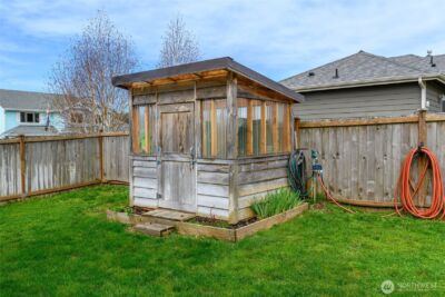 956 Cove View Circle , Oak Harbor, WA 98277 - Photo 35