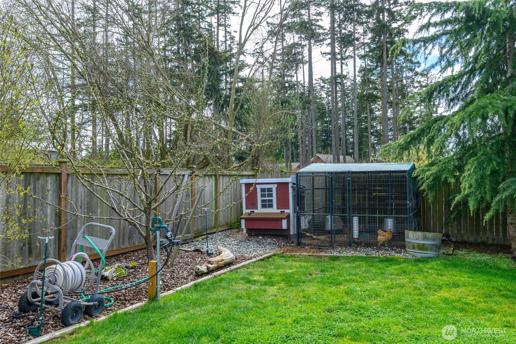 956 Cove View Circle , Oak Harbor, WA 98277