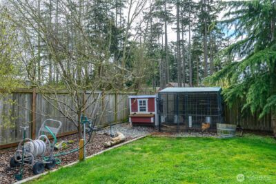 956 Cove View Circle , Oak Harbor, WA 98277 - Photo 36