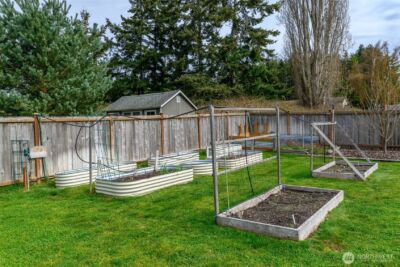 956 Cove View Circle , Oak Harbor, WA 98277 - Photo 37