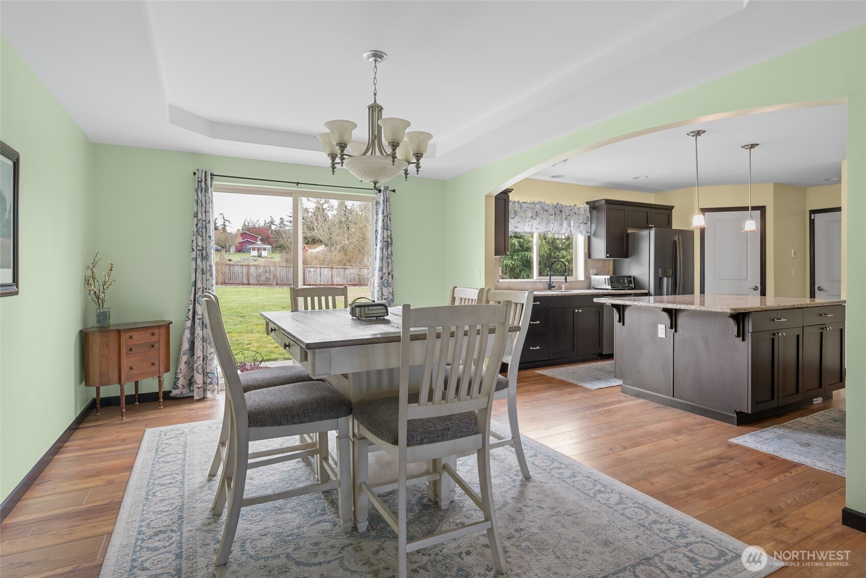 956 Cove View Circle , Oak Harbor, WA 98277