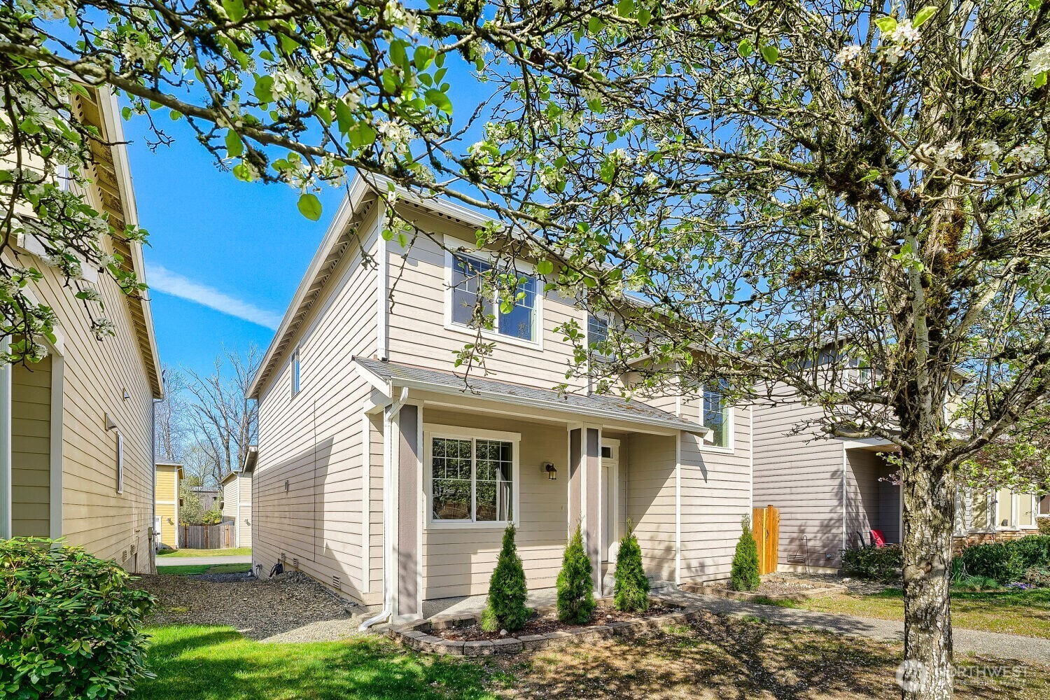 367 Graham Avenue NE, Renton, WA 98059-5053