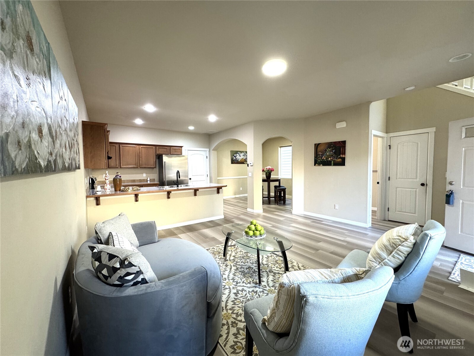 367 Graham Avenue NE, Renton, WA 98059-5053