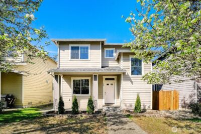 367 Graham Avenue NE, Renton, WA 98059-5053 - Photo 2