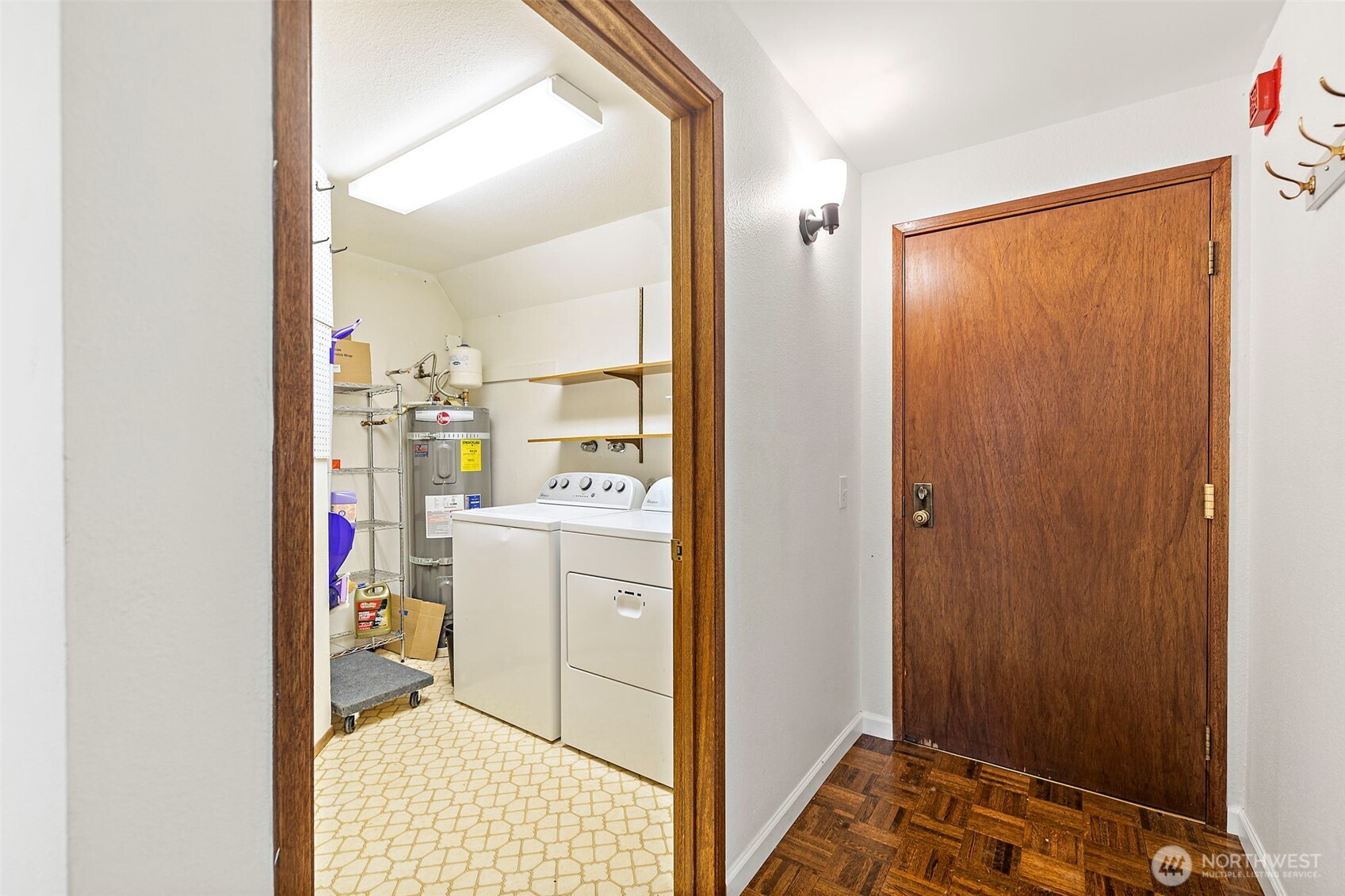 17417 Ashworth Avenue N #201, Shoreline, WA 98133-5462