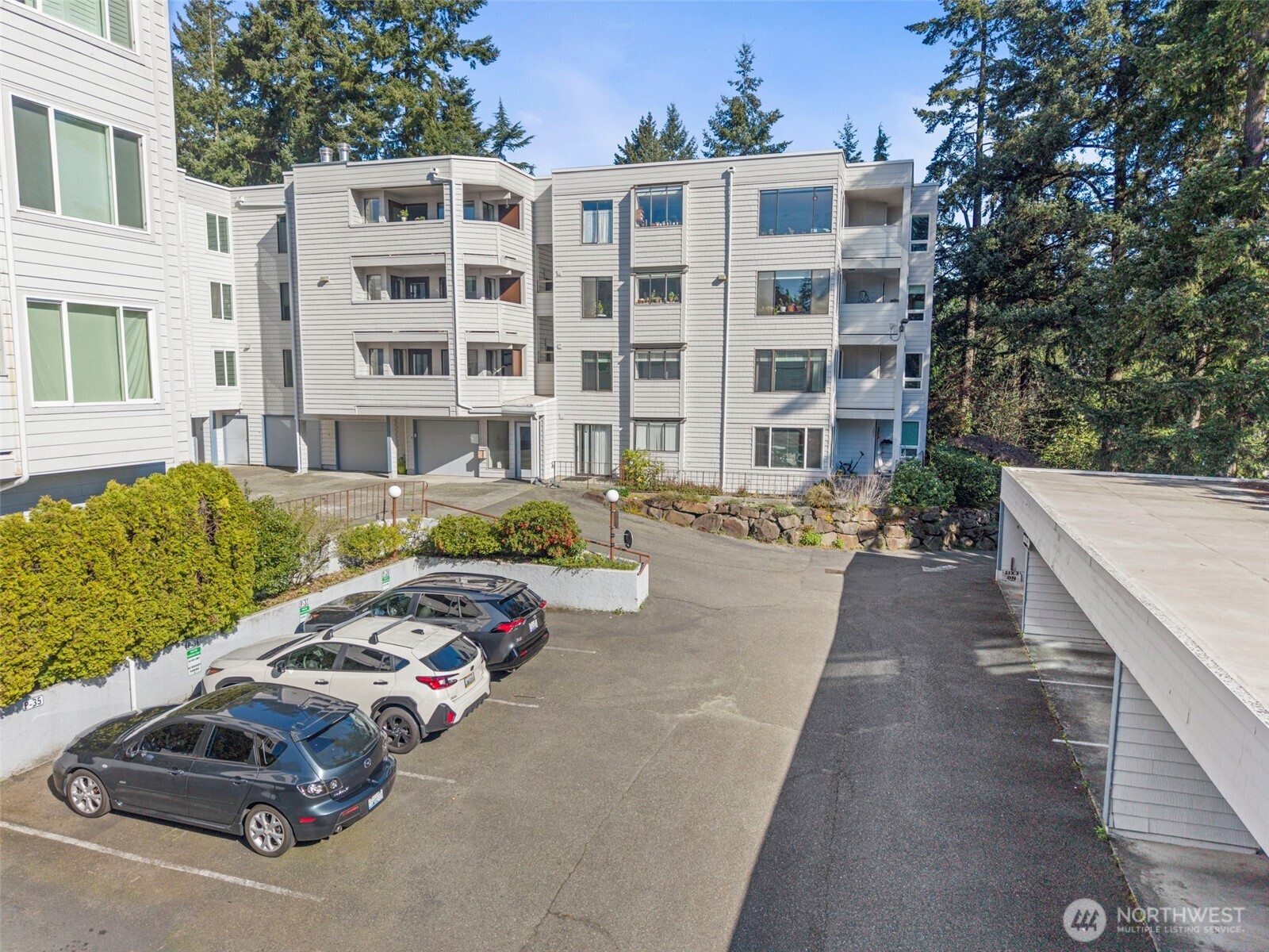 17417 Ashworth Avenue N #201, Shoreline, WA 98133-5462