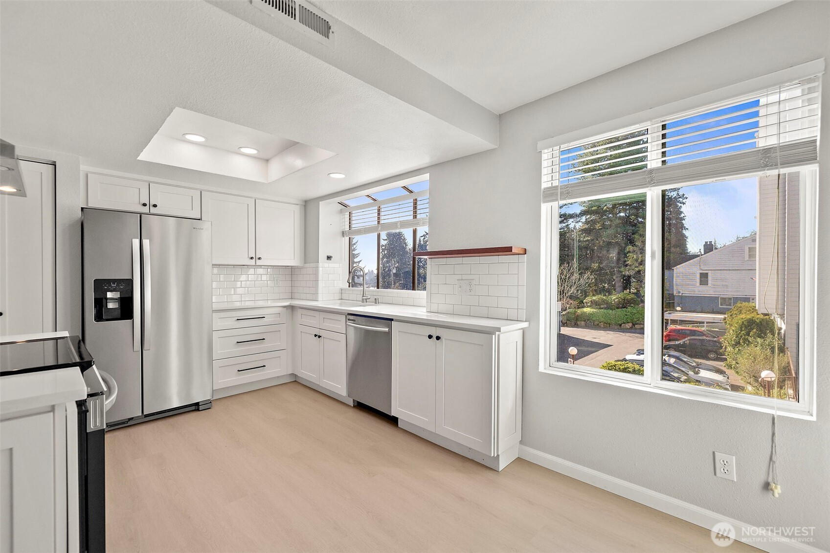 17417 Ashworth Avenue N #201, Shoreline, WA 98133-5462