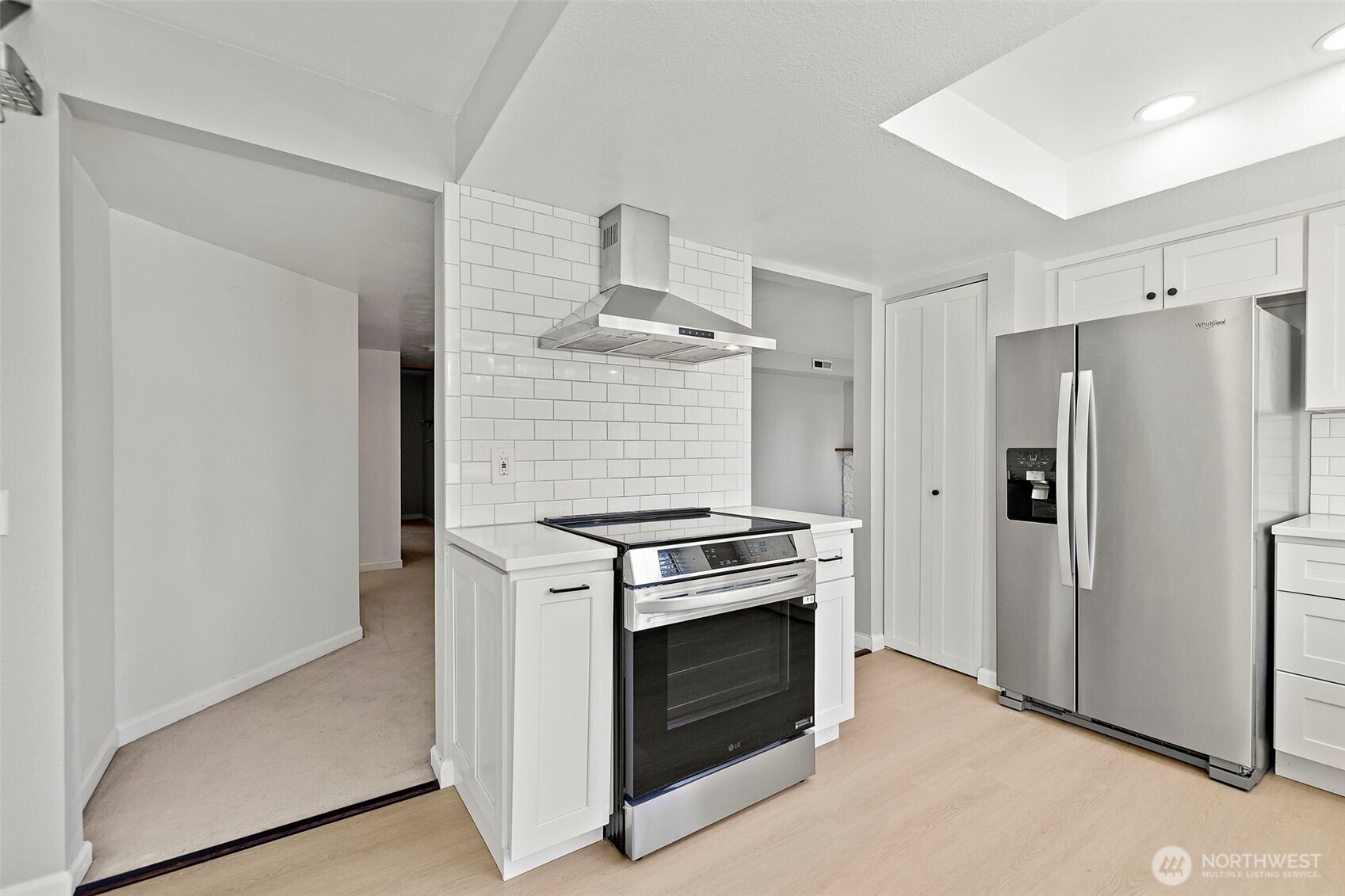 17417 Ashworth Avenue N #201, Shoreline, WA 98133-5462