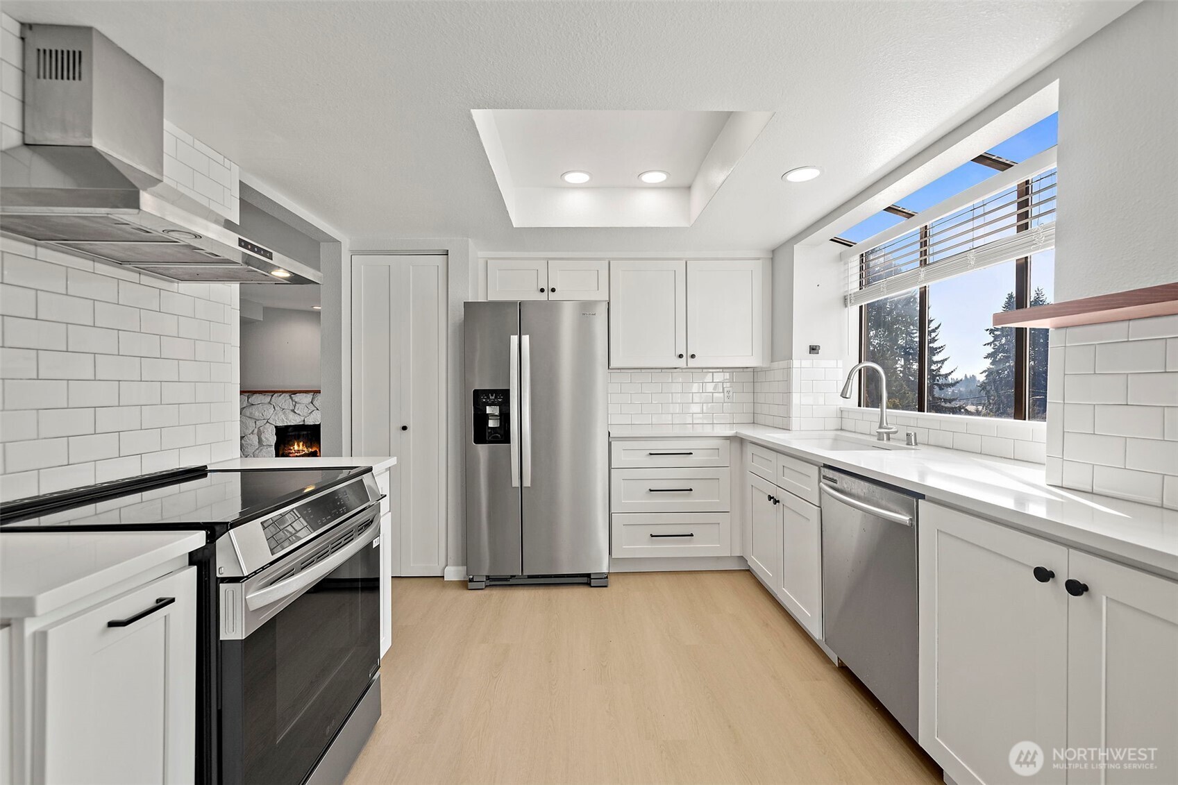 17417 Ashworth Avenue N #201, Shoreline, WA 98133-5462