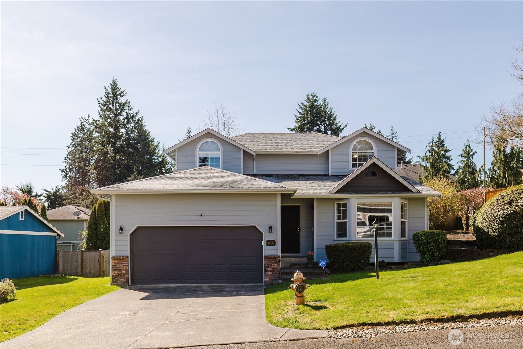 10002 99th Street SW, Lakewood, WA 98498