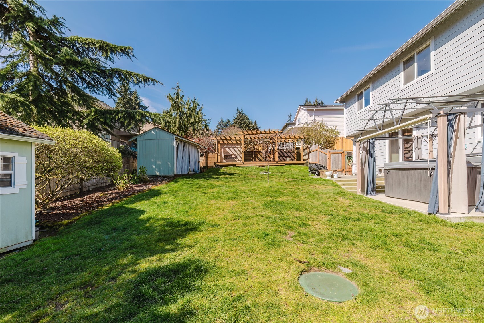 10002 99th Street SW, Lakewood, WA 98498