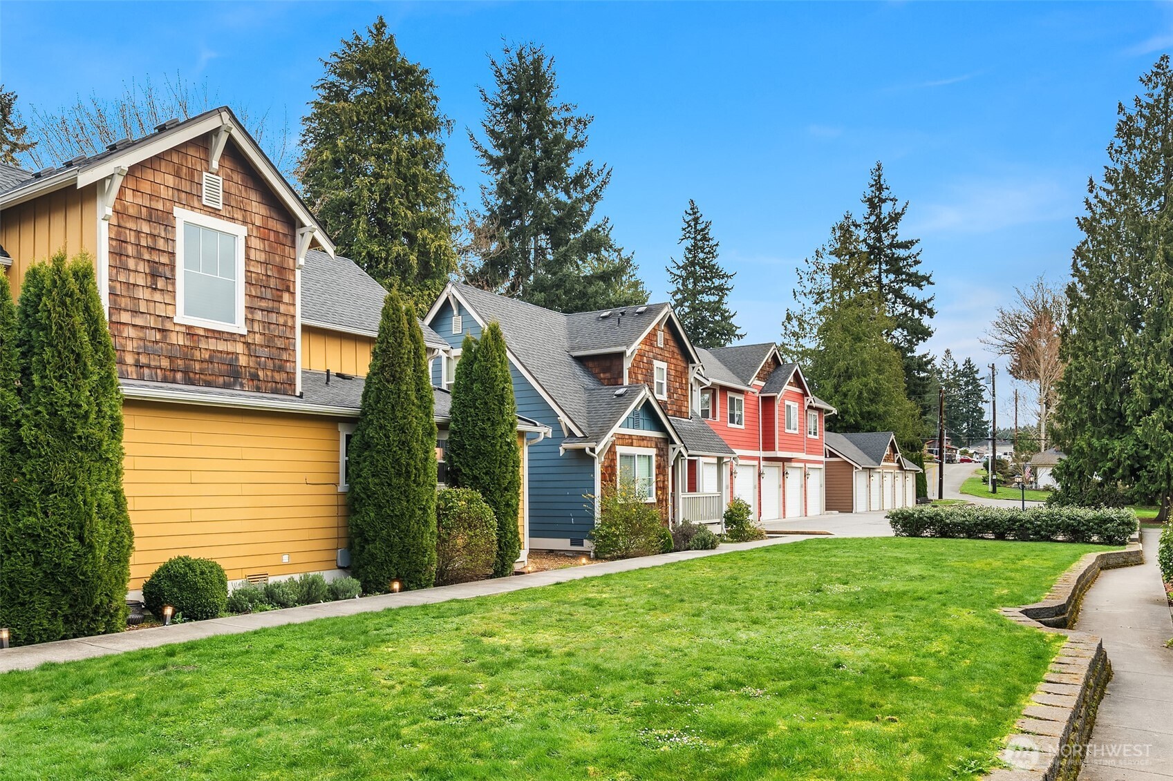 24226 52nd Avenue W #G, Mountlake Terrace, WA 98043-5611