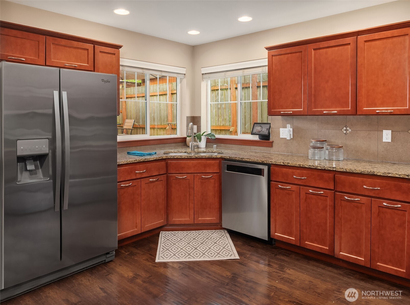 24226 52nd Avenue W #G, Mountlake Terrace, WA 98043-5611