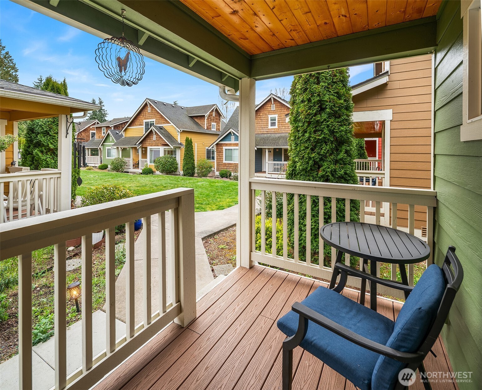 24226 52nd Avenue W #G, Mountlake Terrace, WA 98043-5611