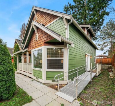 24226 52nd Avenue W #G, Mountlake Terrace, WA 98043-5611 - Photo 5