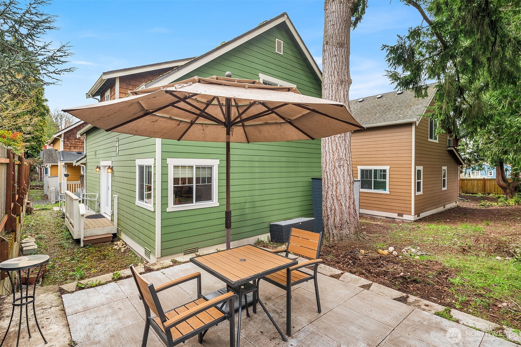 24226 52nd Avenue W #G, Mountlake Terrace, WA 98043-5611