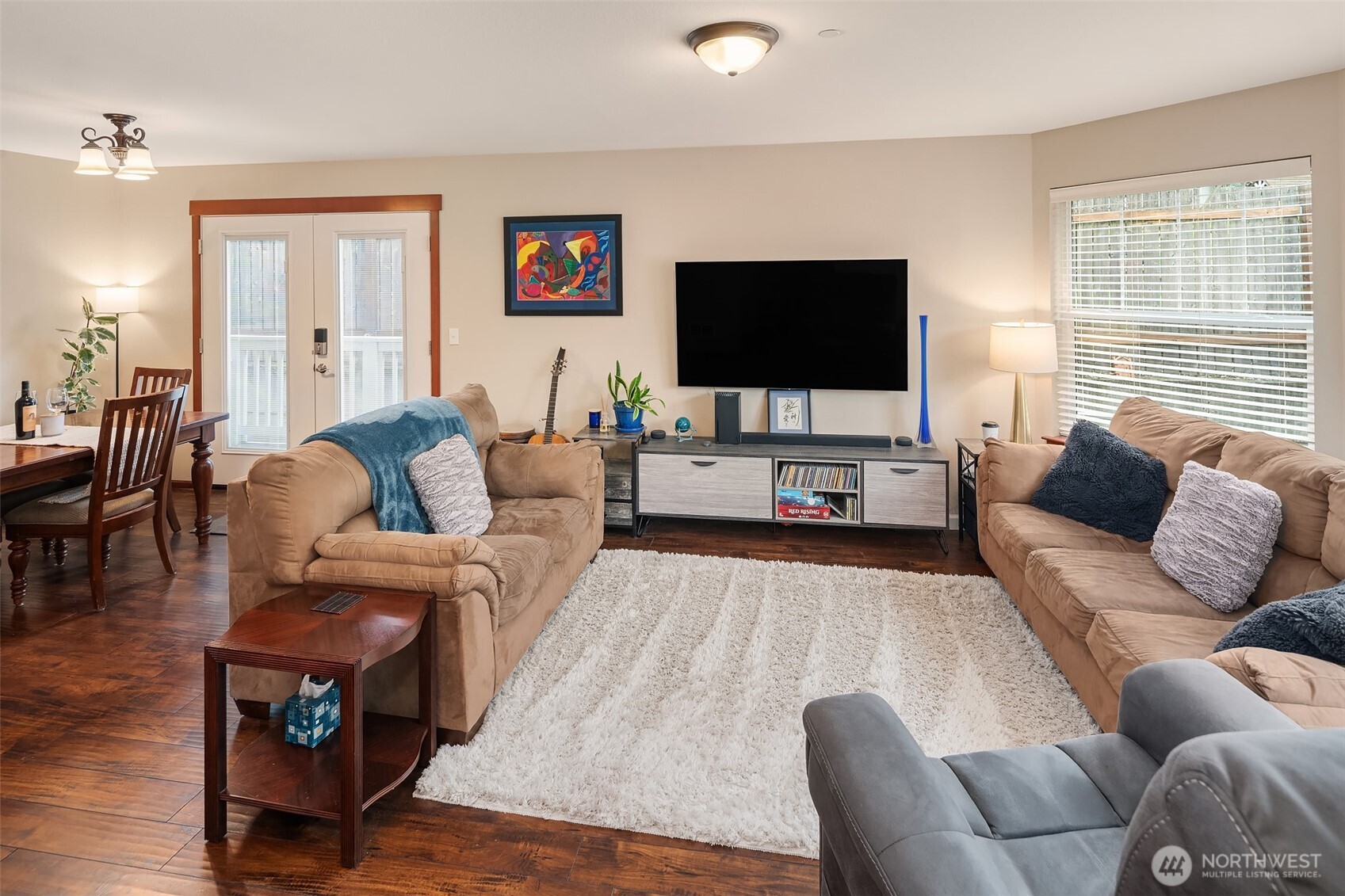 24226 52nd Avenue W #G, Mountlake Terrace, WA 98043-5611