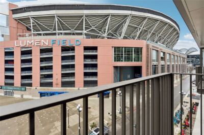 590 1st Avenue S #615, Seattle, WA 98104 - Photo 1