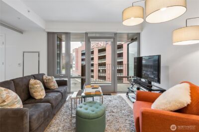 590 1st Avenue S #615, Seattle, WA 98104 - Photo 2