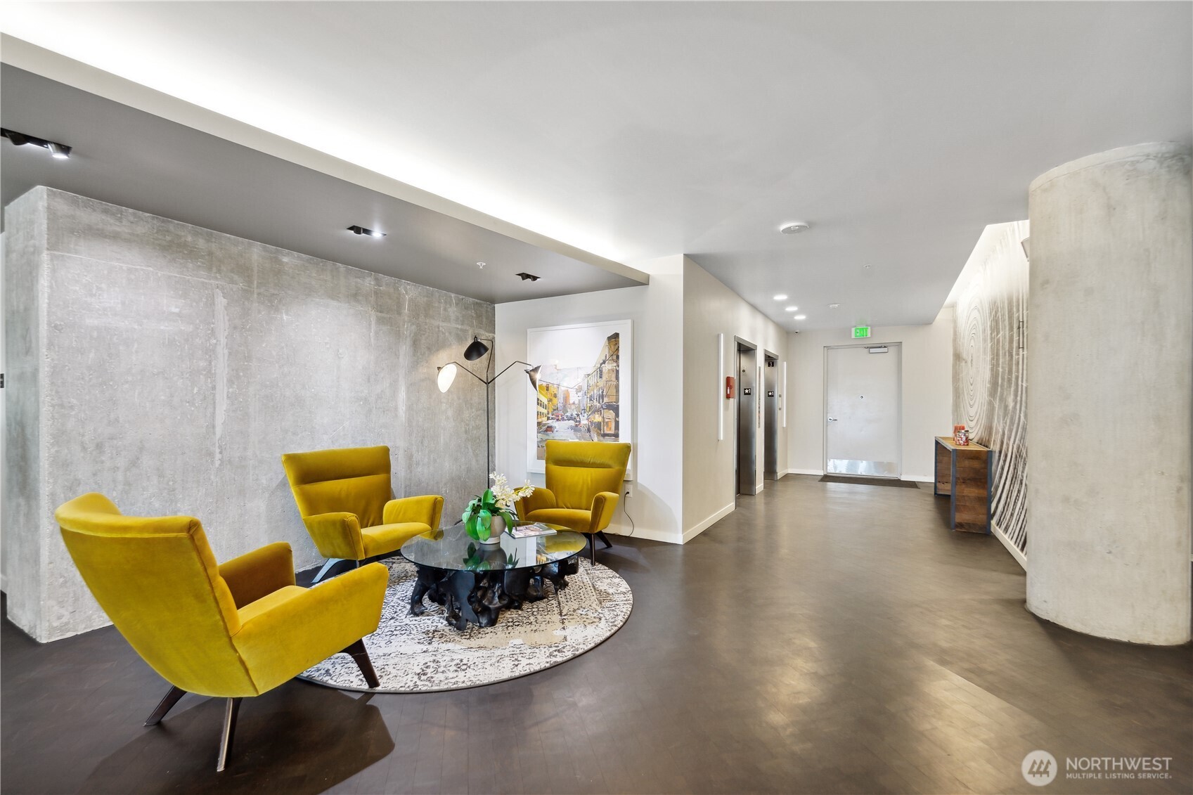 590 1st Avenue S #615, Seattle, WA 98104