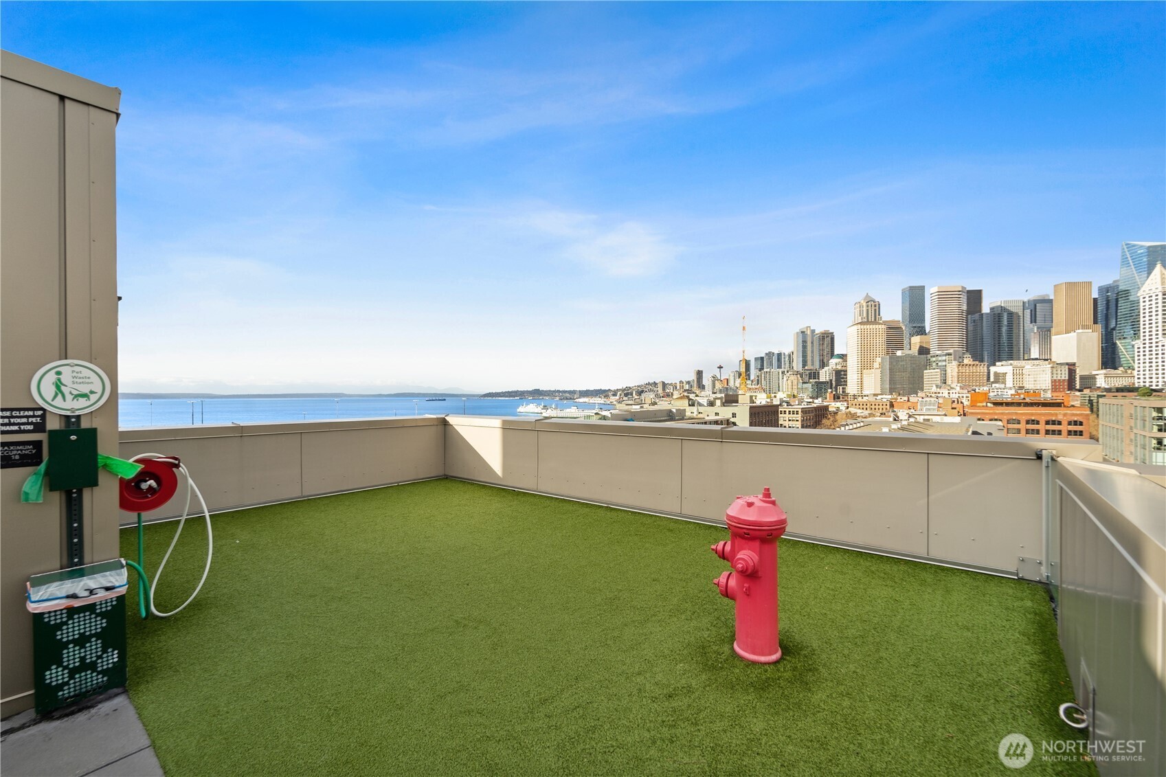 590 1st Avenue S #615, Seattle, WA 98104