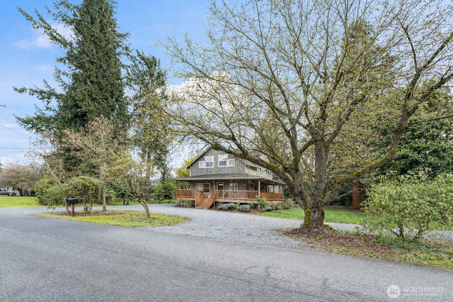 15014 106th ST E , Puyallup, WA 98374