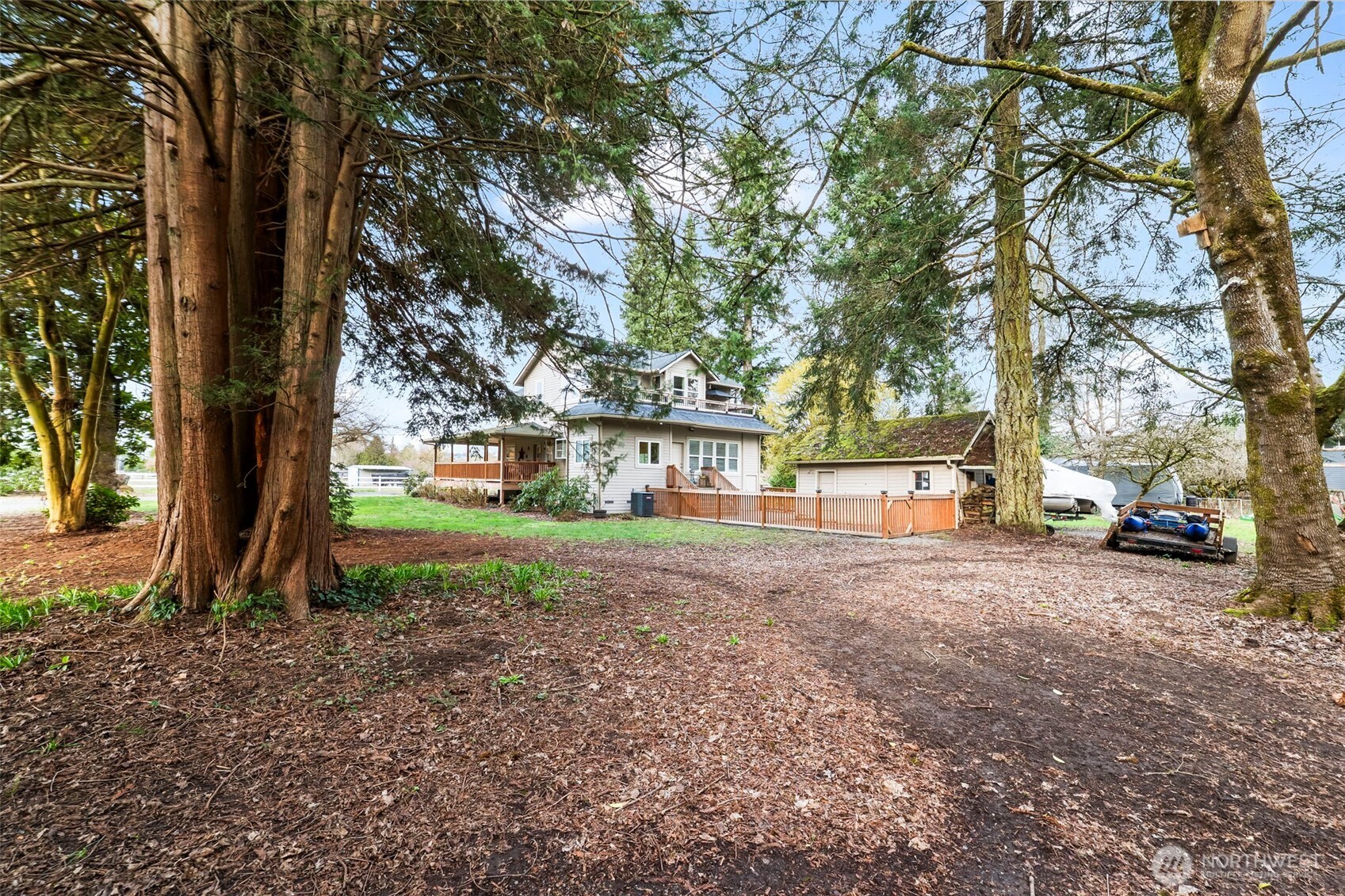 15014 106th ST E , Puyallup, WA 98374