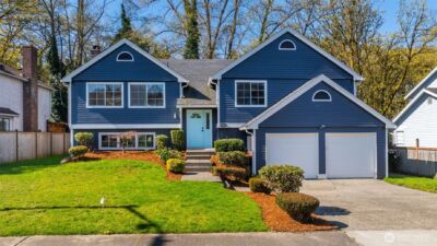 29027 13th Avenue S, Federal Way, WA 98003 - Photo 1