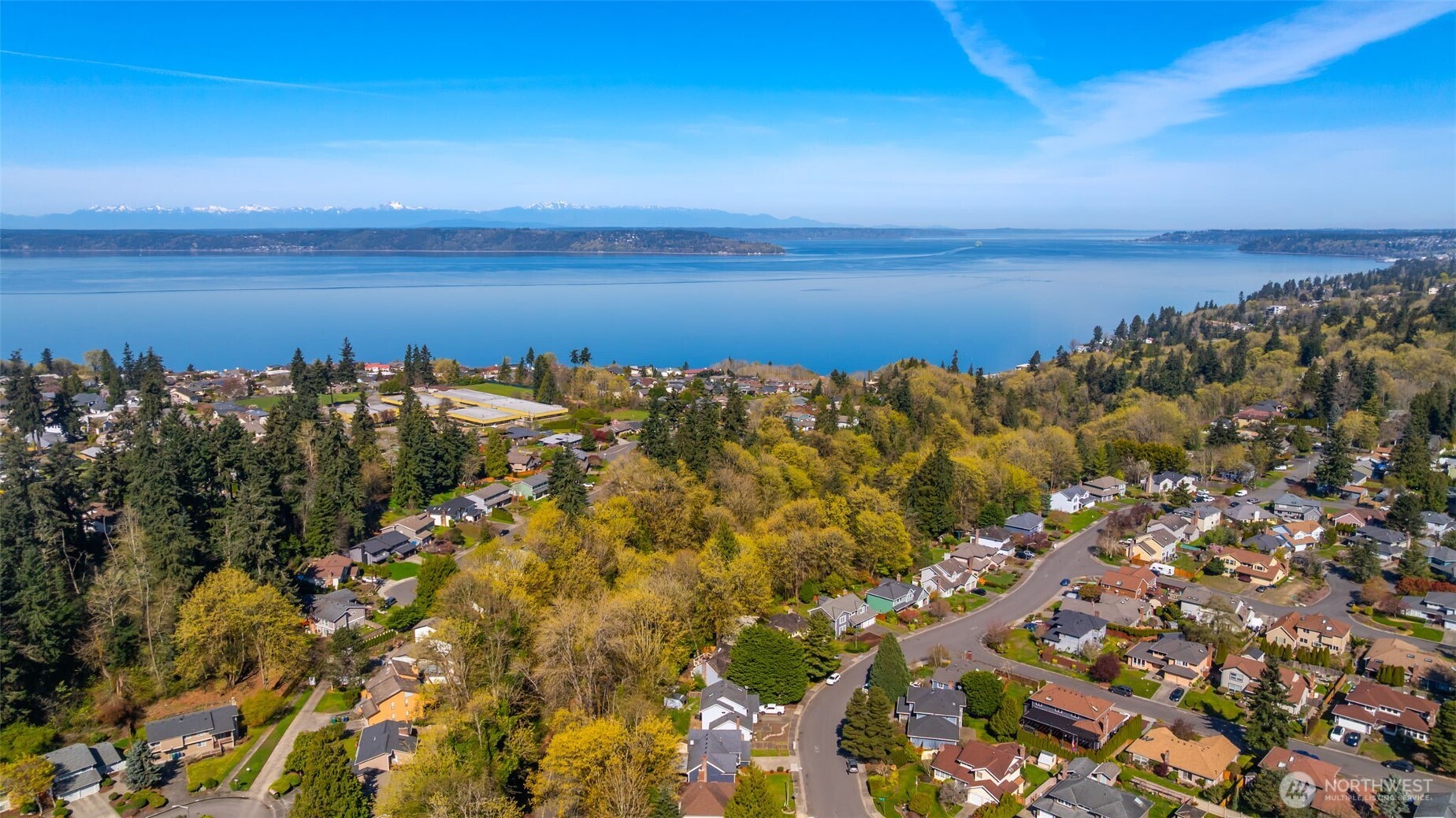 29027 13th Avenue S, Federal Way, WA 98003