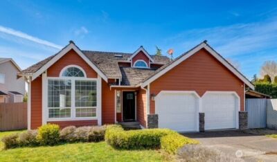 12931 SE 306th Court , Auburn, WA 98092 - Photo 1