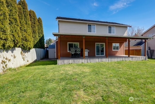 12931 SE 306th Court , Auburn, WA 98092