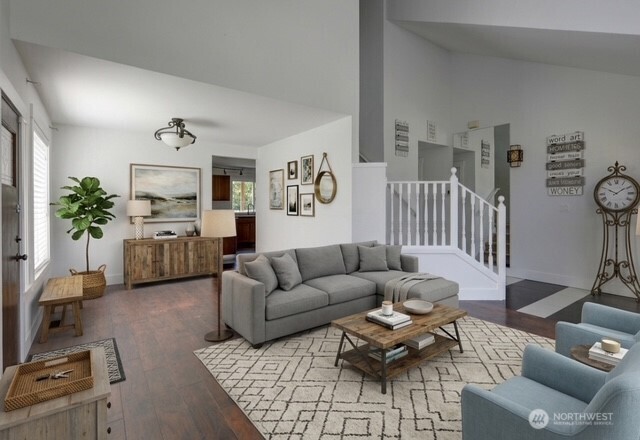 12931 SE 306th Court , Auburn, WA 98092