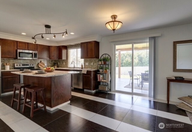 12931 SE 306th Court , Auburn, WA 98092