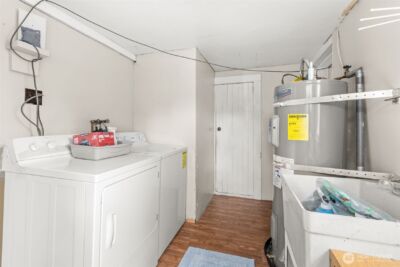 17 Rue Creek Road , Raymond, WA 98577 - Photo 16