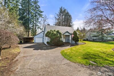 17 Rue Creek Road , Raymond, WA 98577 - Photo 17