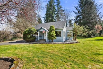 17 Rue Creek Road , Raymond, WA 98577 - Photo 18