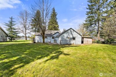 17 Rue Creek Road , Raymond, WA 98577 - Photo 19