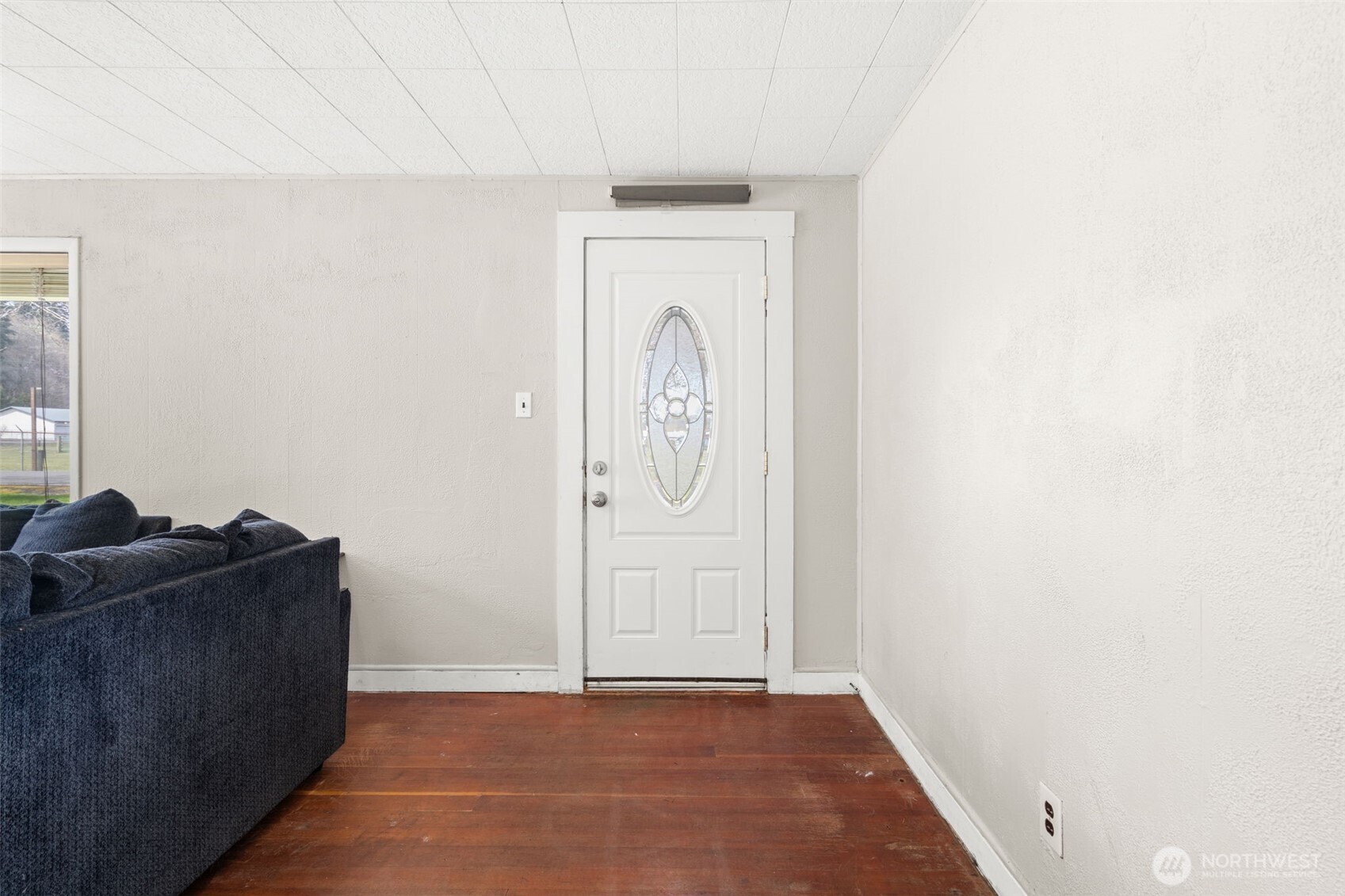 17 Rue Creek Road , Raymond, WA 98577