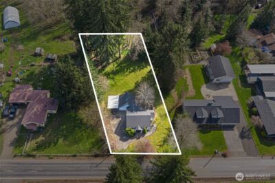 17 Rue Creek Road , Raymond, WA 98577 - Photo 24