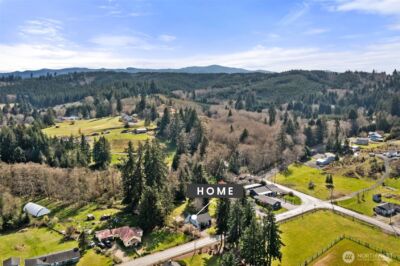 17 Rue Creek Road , Raymond, WA 98577 - Photo 26