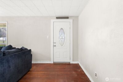 17 Rue Creek Road , Raymond, WA 98577 - Photo 3