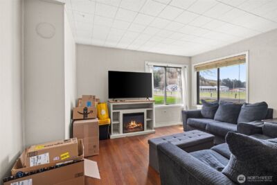 17 Rue Creek Road , Raymond, WA 98577 - Photo 4