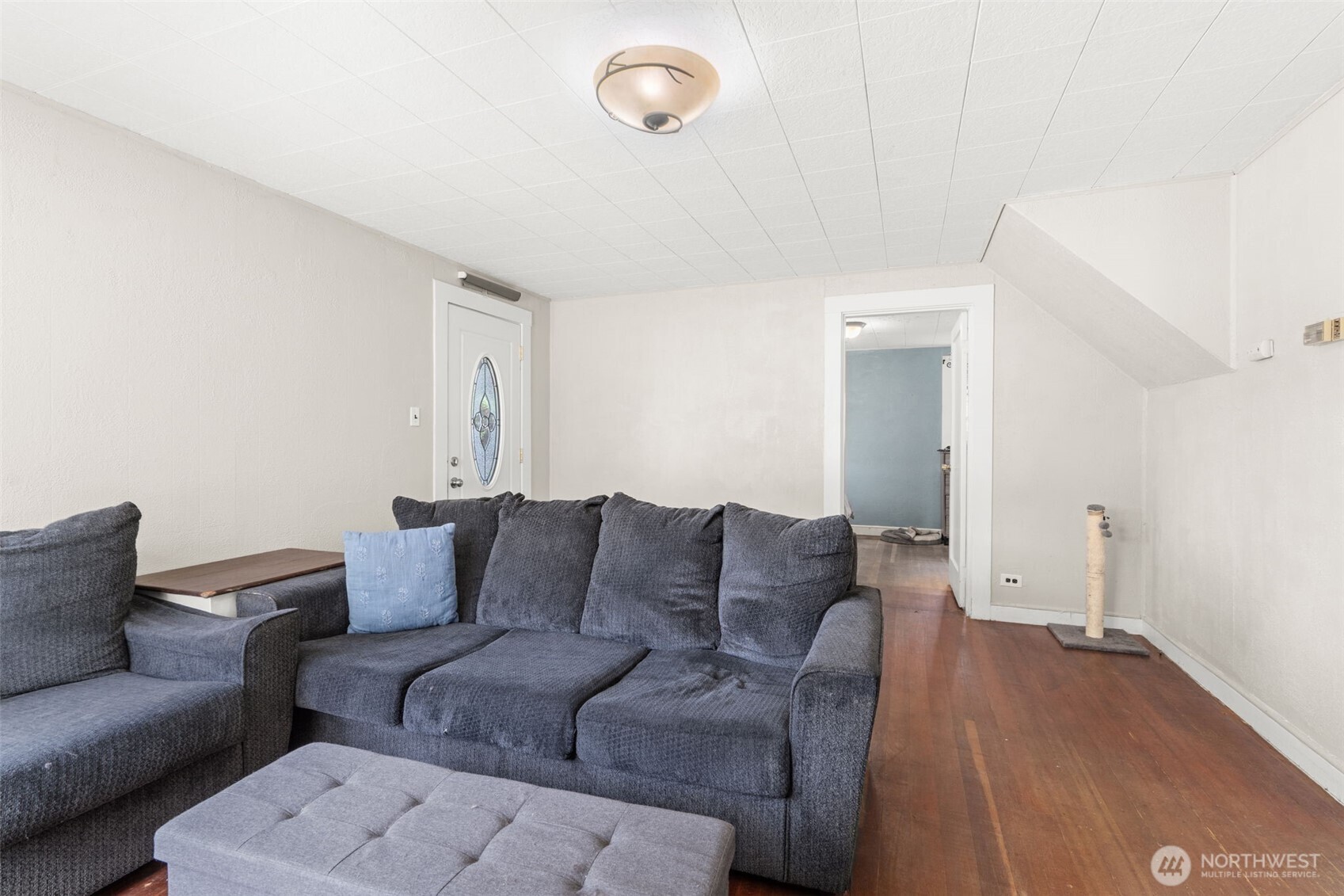 17 Rue Creek Road , Raymond, WA 98577