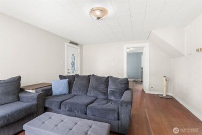 17 Rue Creek Road , Raymond, WA 98577 - Photo 5