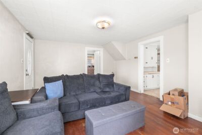 17 Rue Creek Road , Raymond, WA 98577 - Photo 6