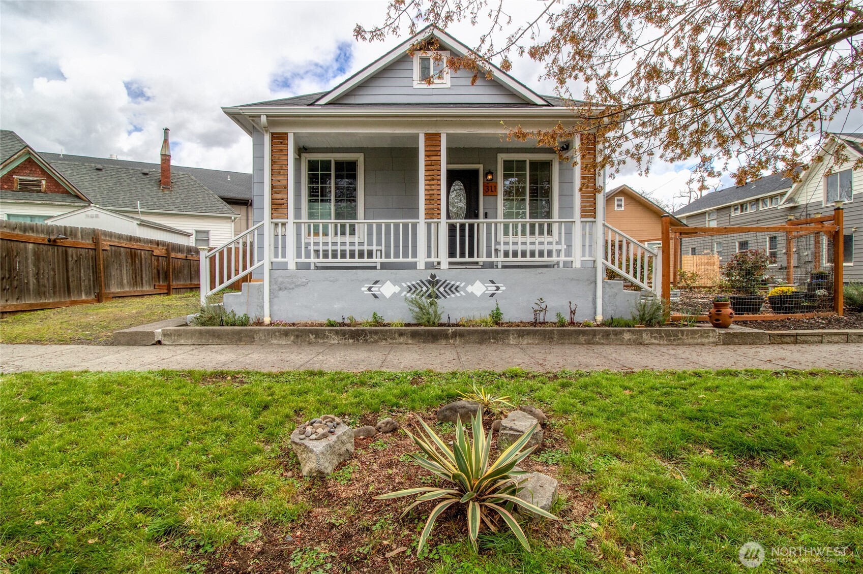 311 N Chase Avenue , Walla Walla, WA 99362