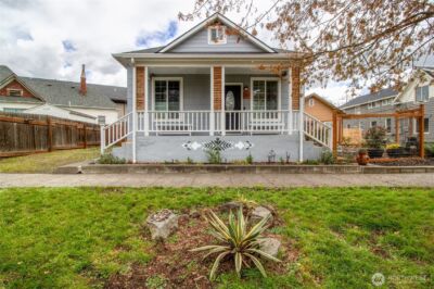 311 N Chase Avenue , Walla Walla, WA 99362 - Photo 1