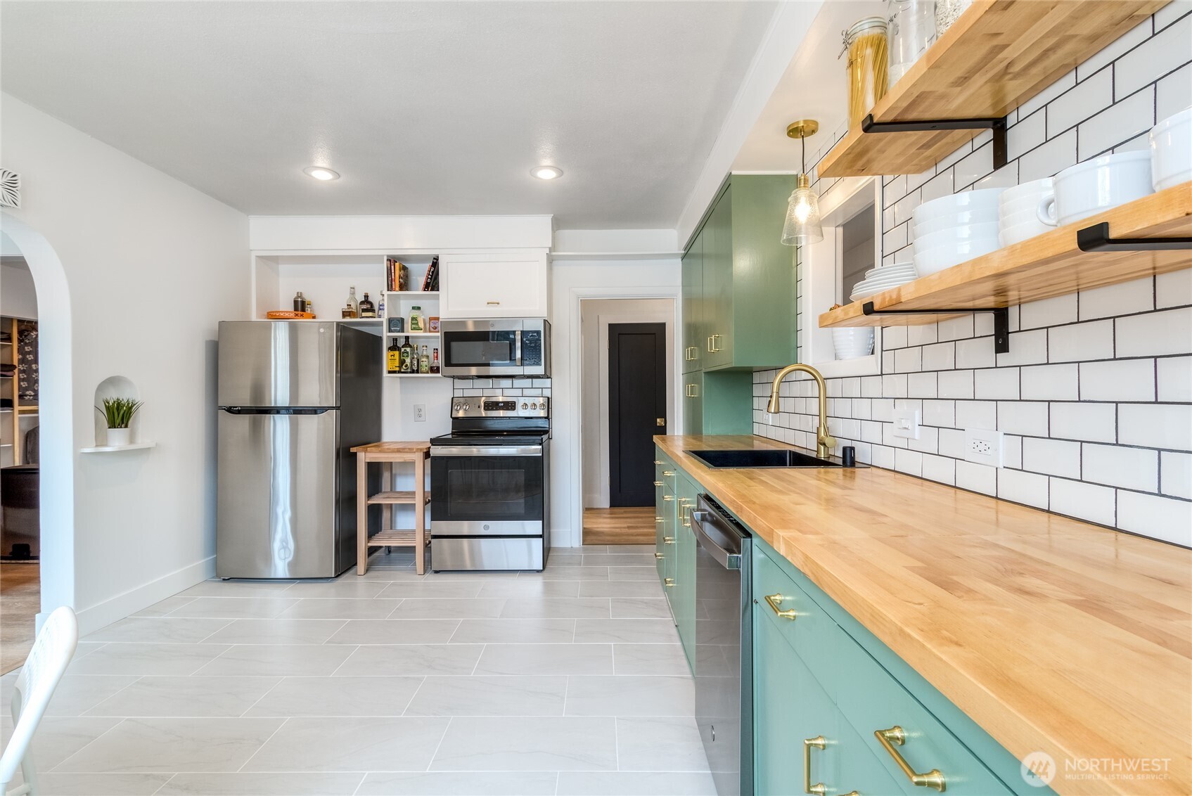 311 N Chase Avenue , Walla Walla, WA 99362