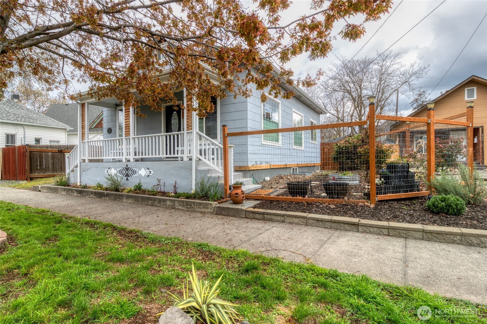 311 N Chase Avenue , Walla Walla, WA 99362