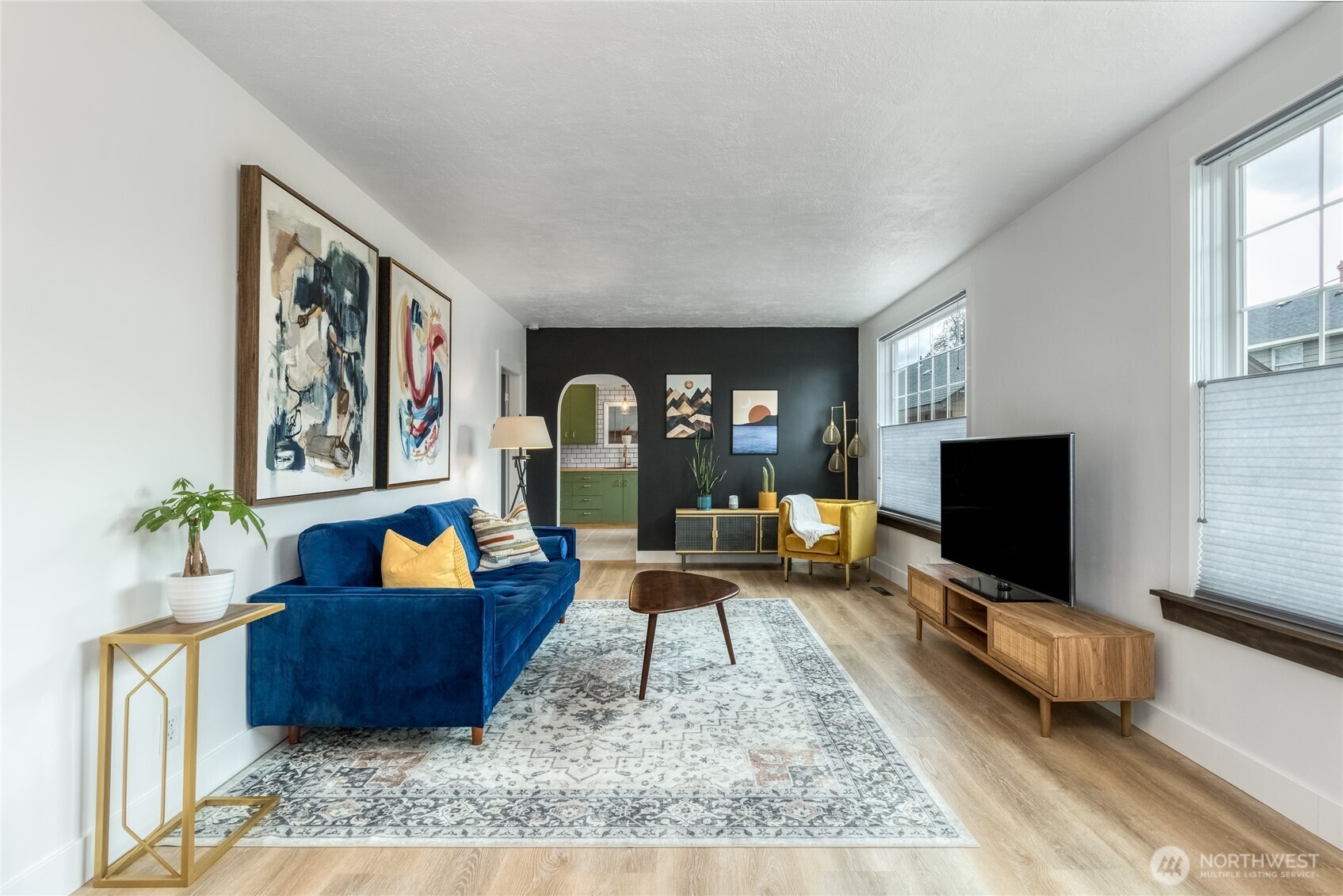 311 N Chase Avenue , Walla Walla, WA 99362